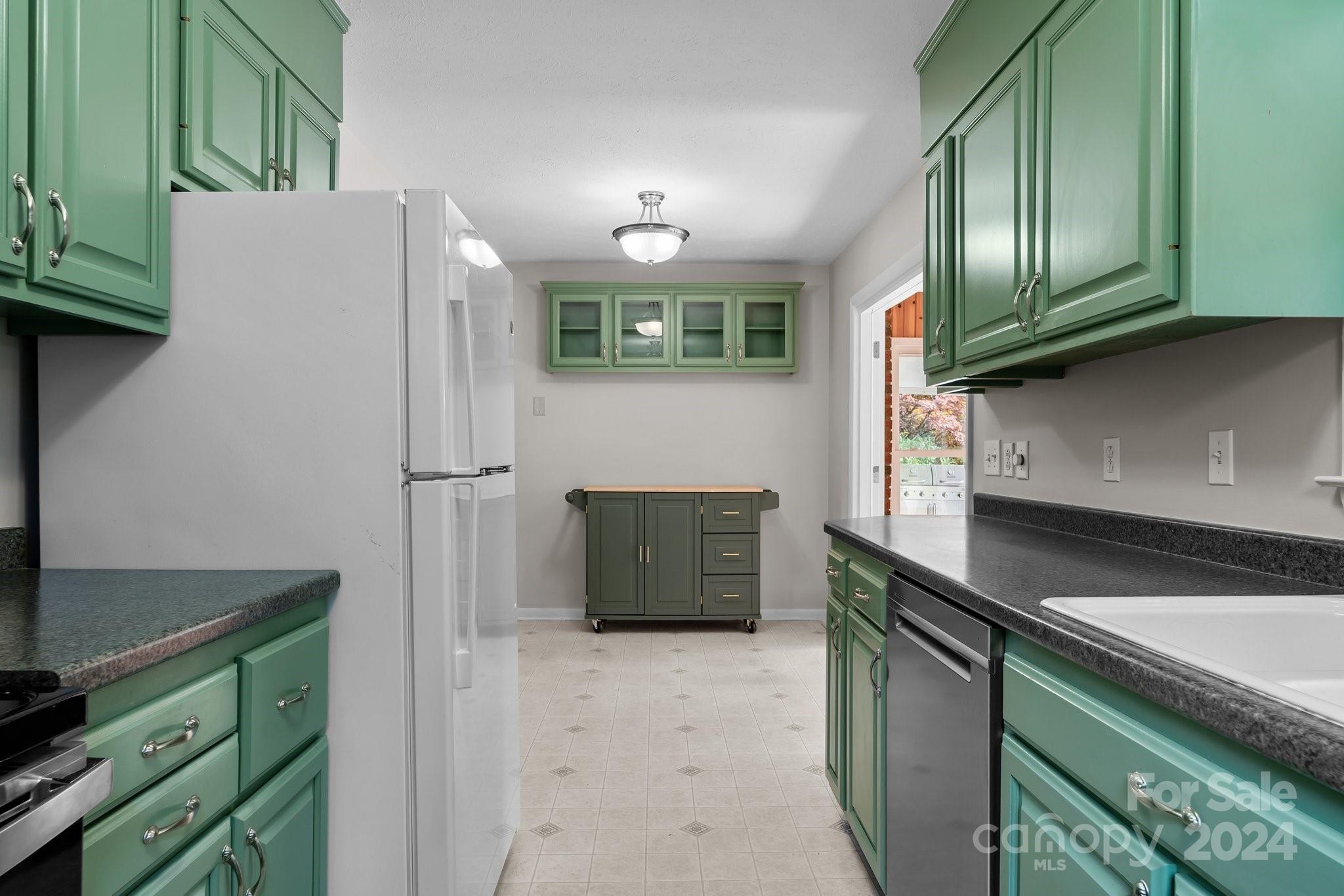40 Pete Luther Road Candler NC 28715
