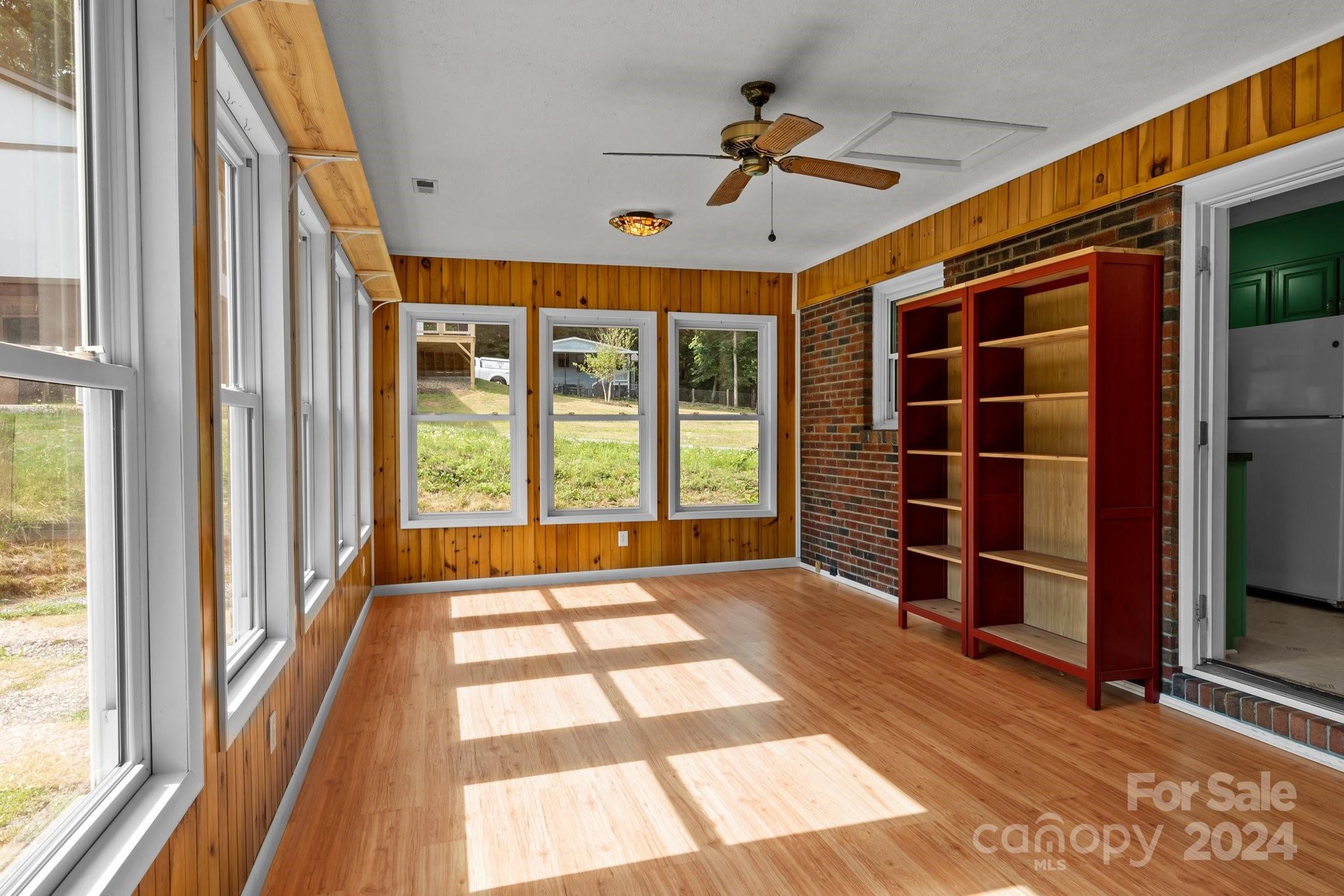 40 Pete Luther Road Candler NC 28715