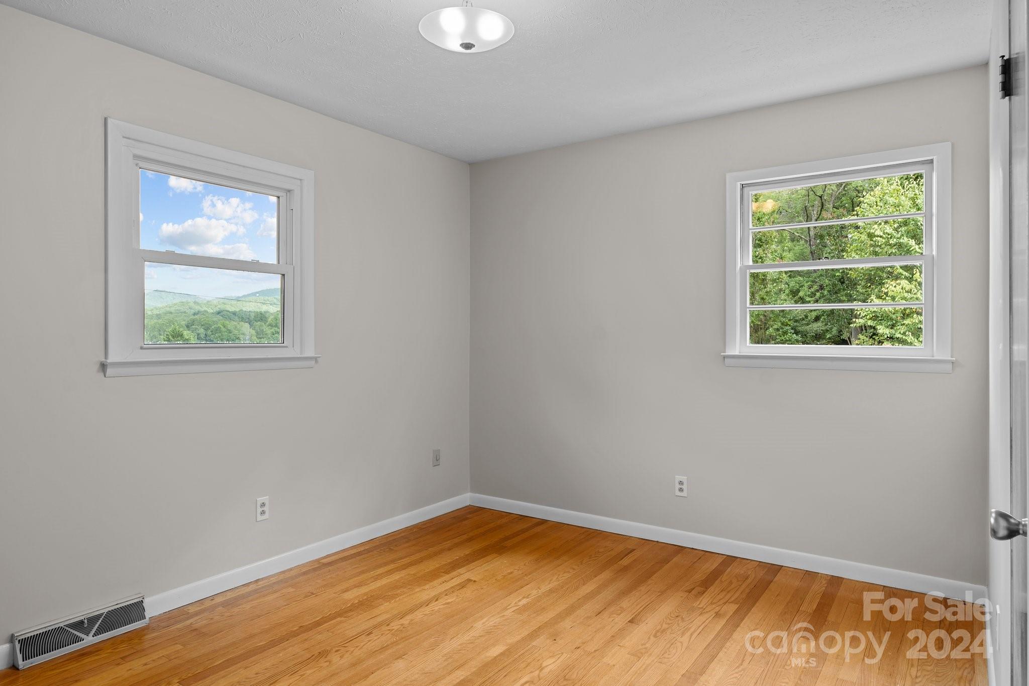 40 Pete Luther Road Candler NC 28715