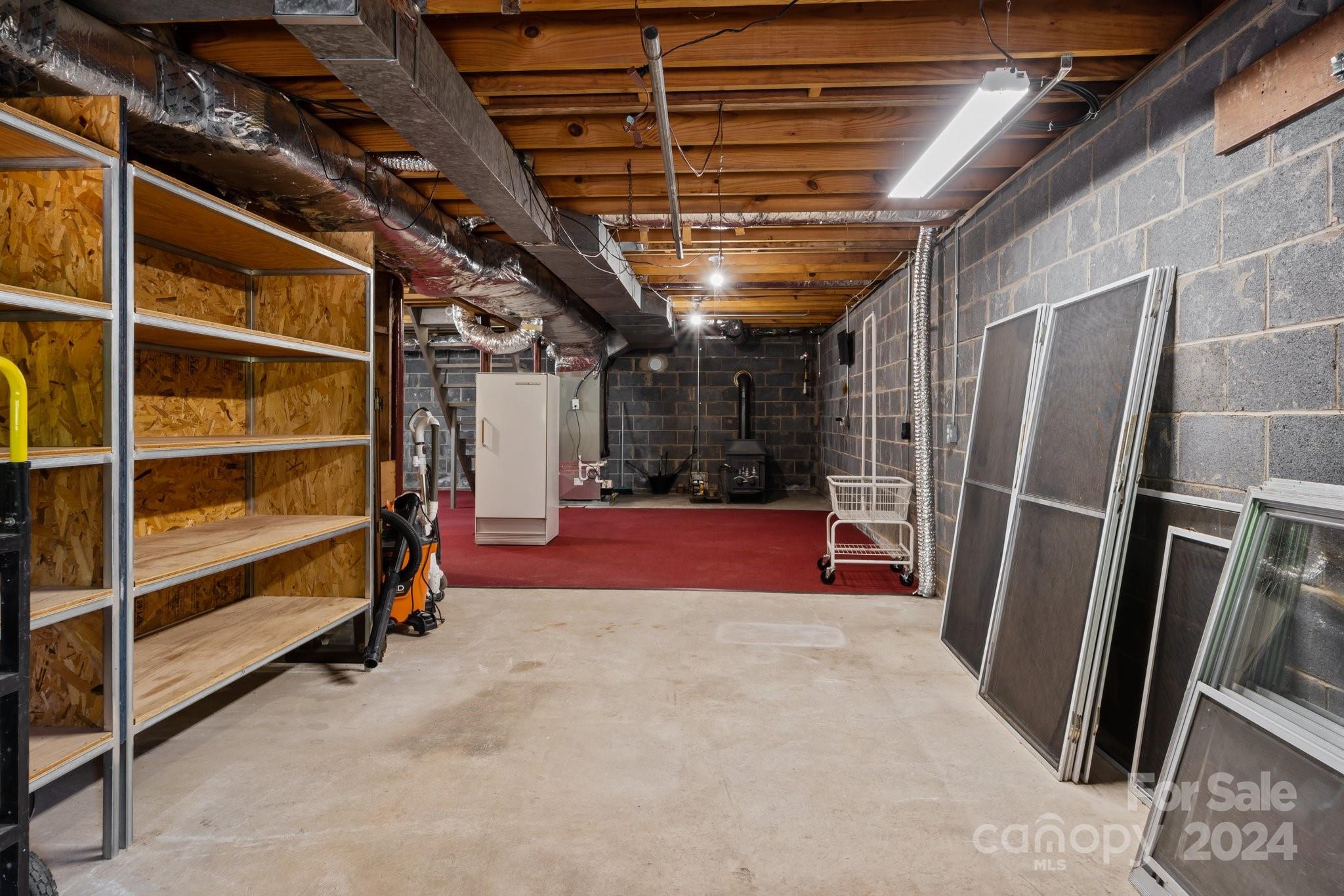 40 Pete Luther Road Candler NC 28715