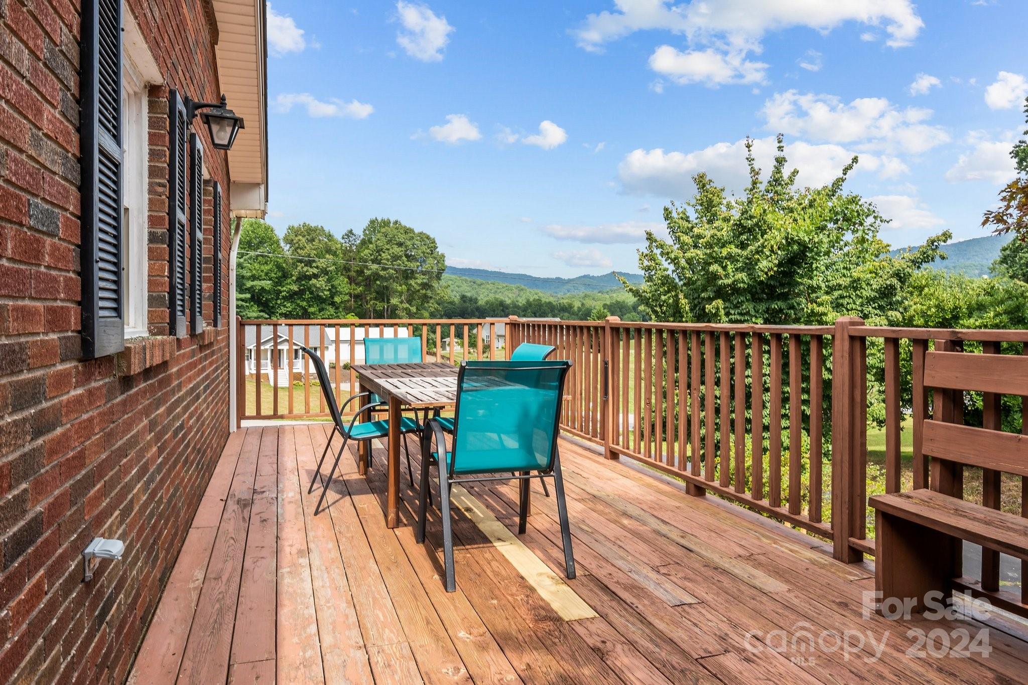 40 Pete Luther Road Candler NC 28715
