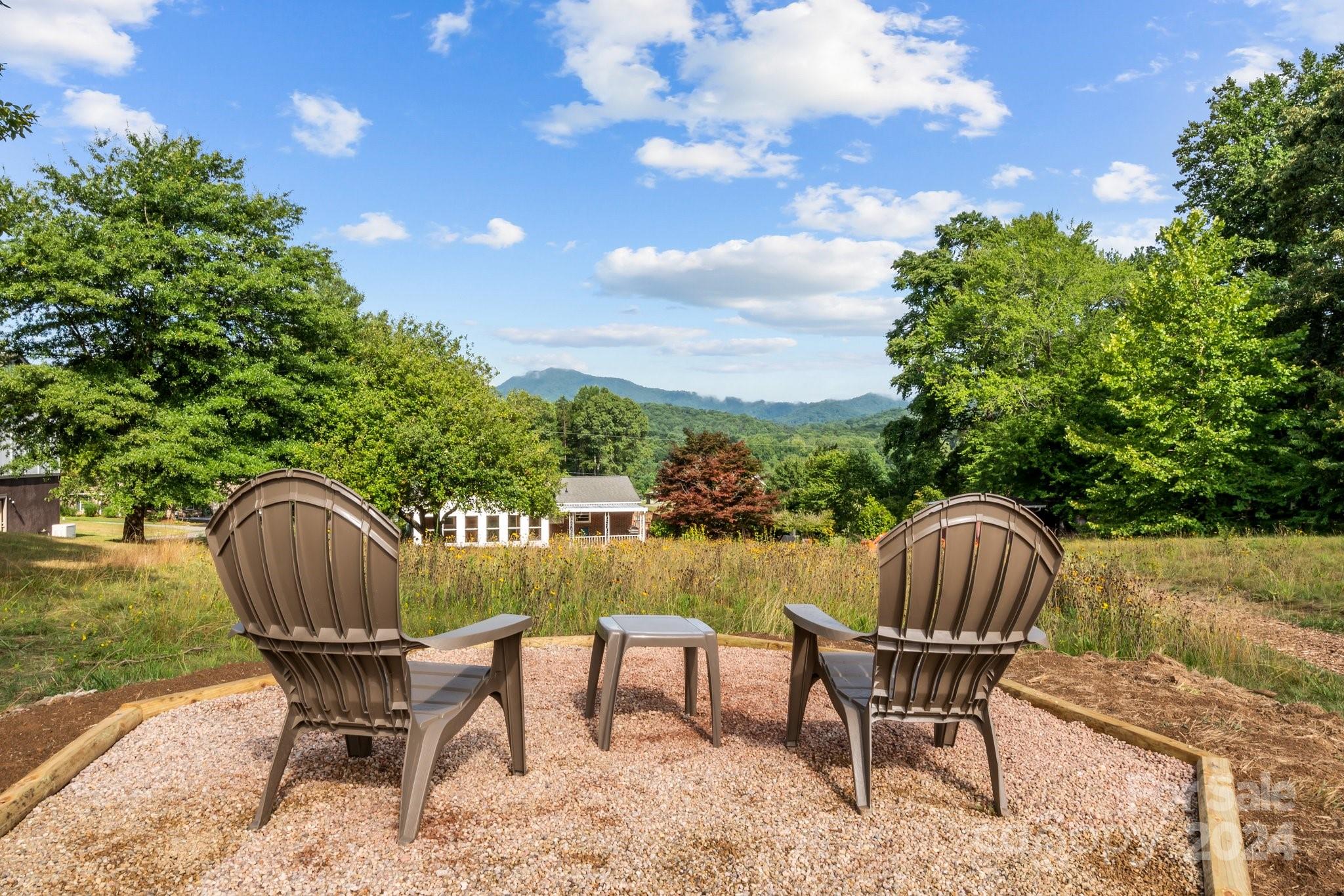 40 Pete Luther Road Candler NC 28715