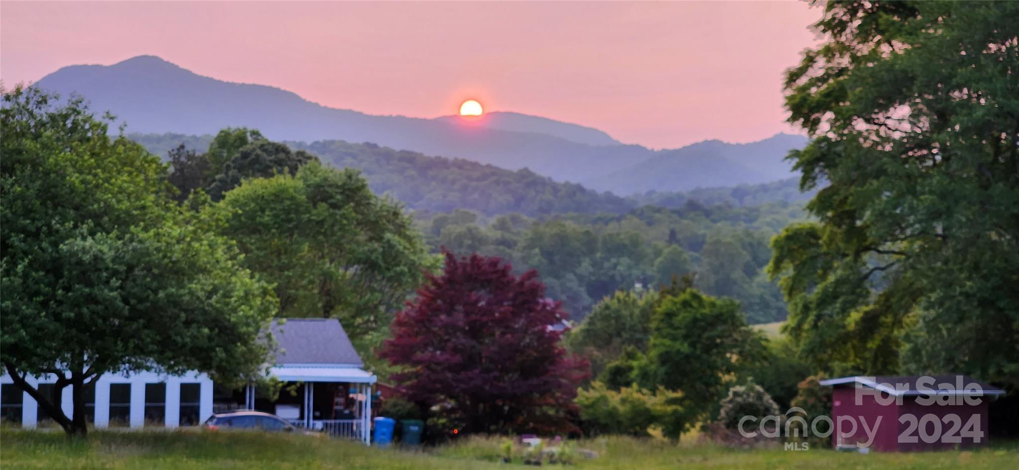 40 Pete Luther Road Candler NC 28715