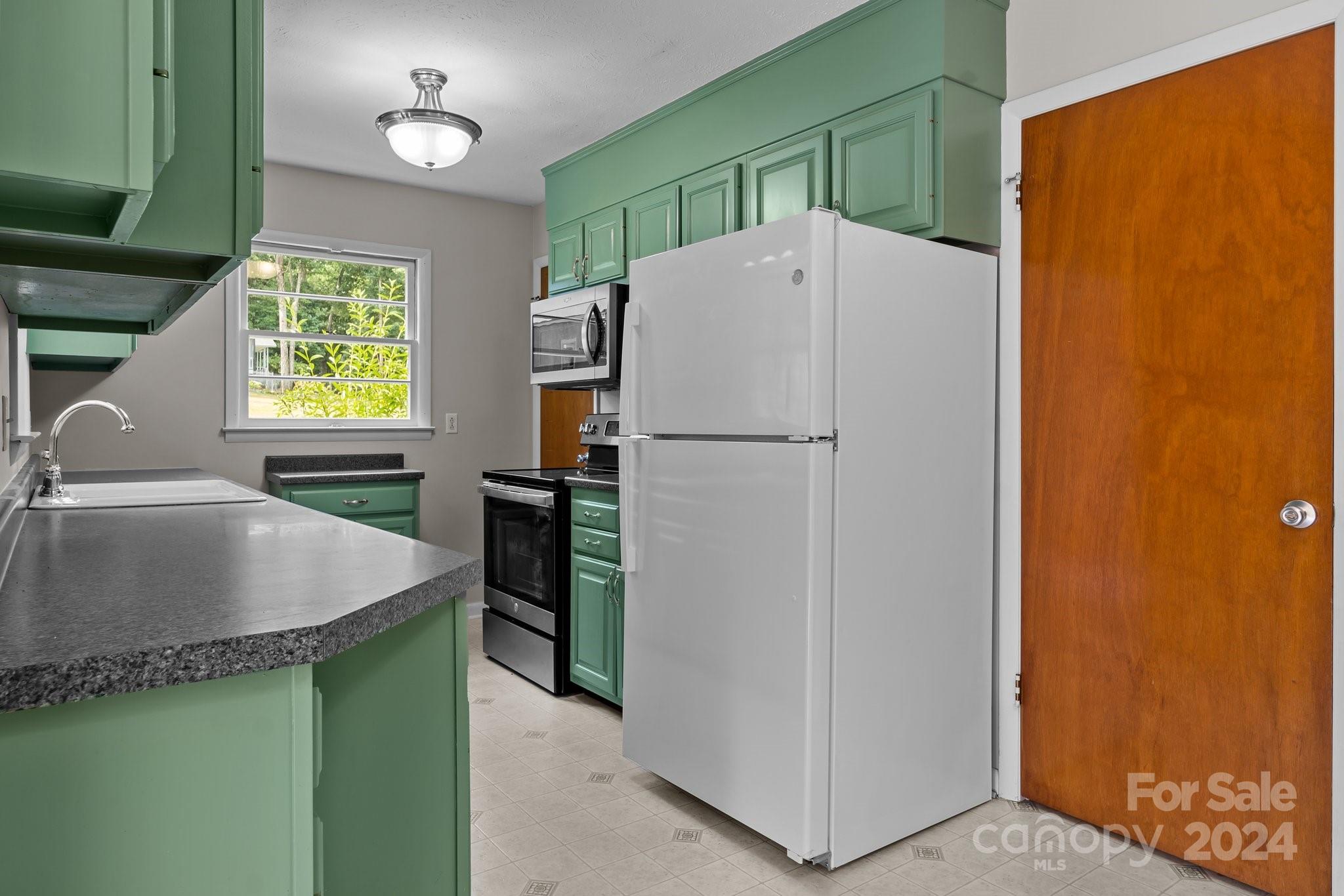 40 Pete Luther Road Candler NC 28715