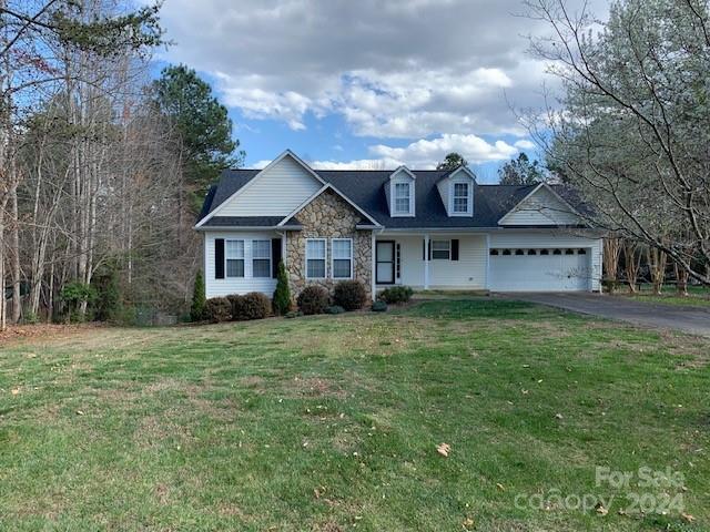 5595 Gunpowder Road Granite Falls NC 28630