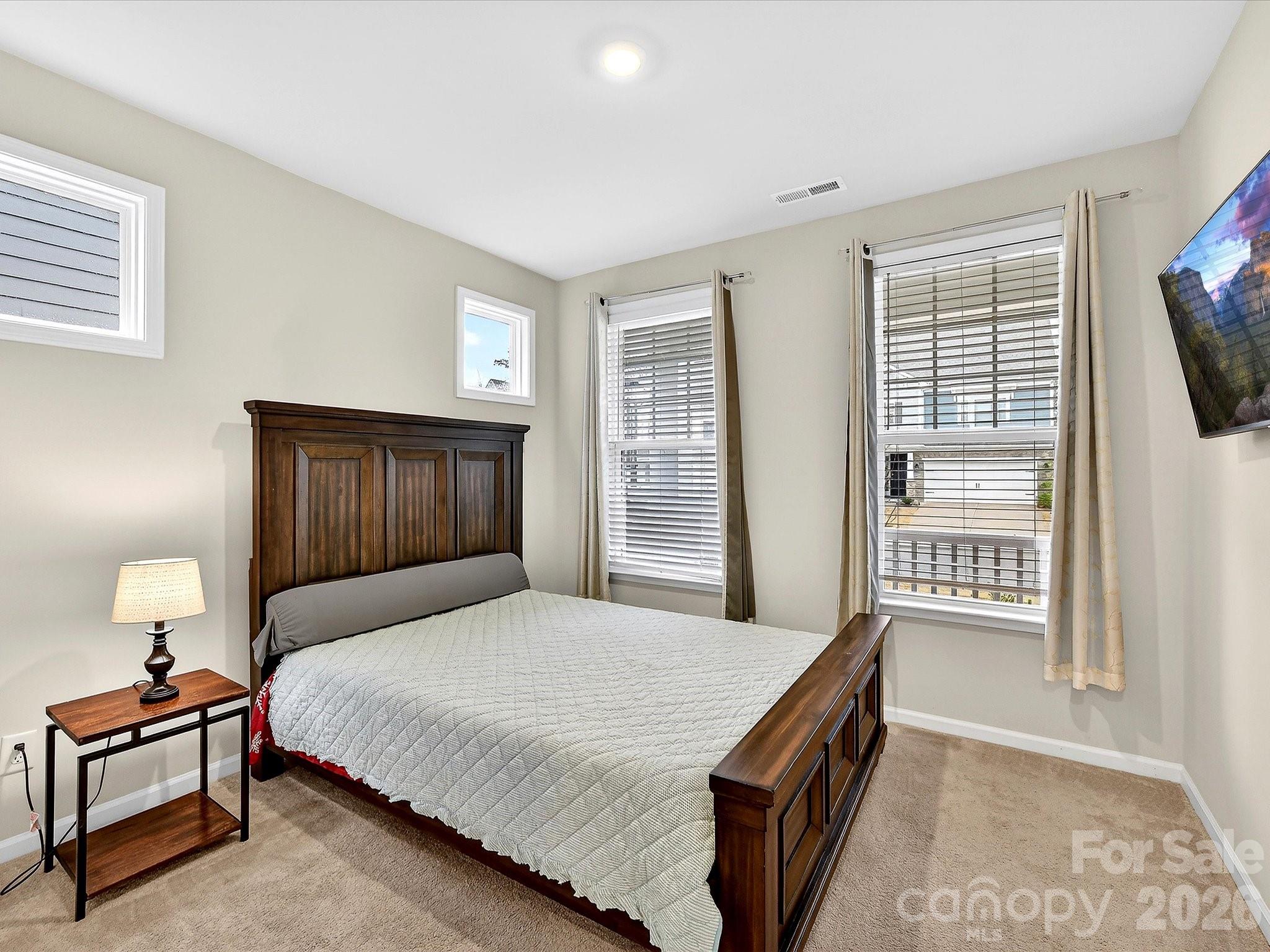 118 Winterberry Street Mooresville NC 28117