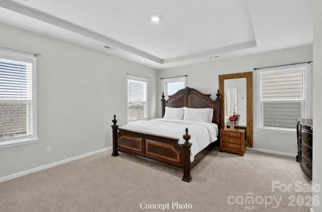 118 Winterberry Street Mooresville NC 28117