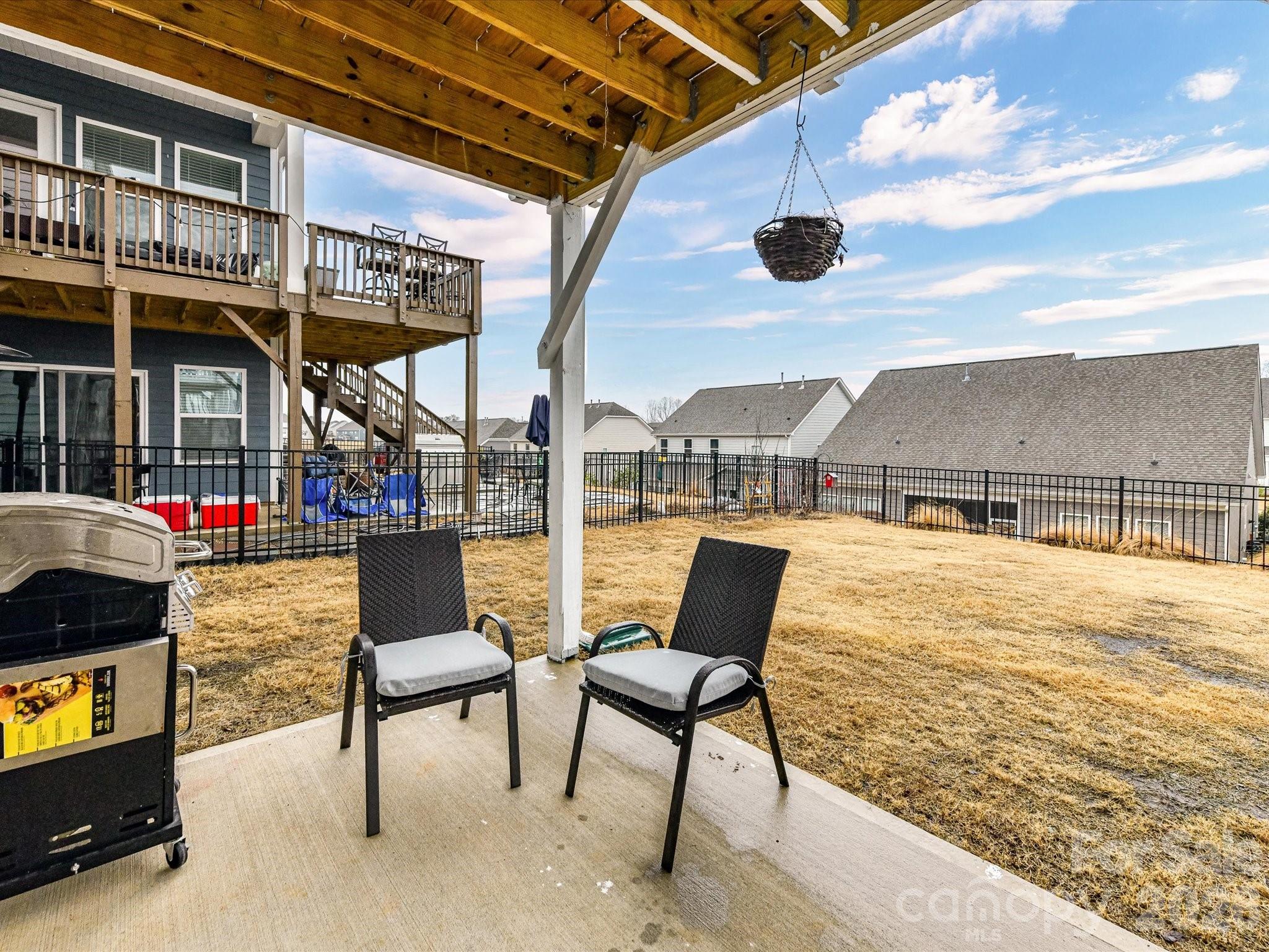 118 Winterberry Street Mooresville NC 28117