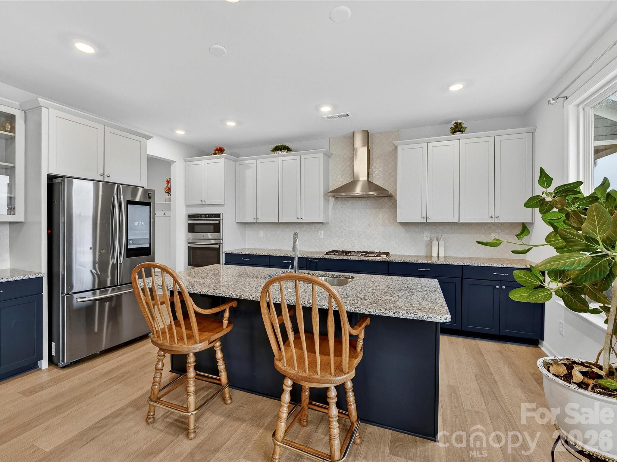 118 Winterberry Street Mooresville NC 28117
