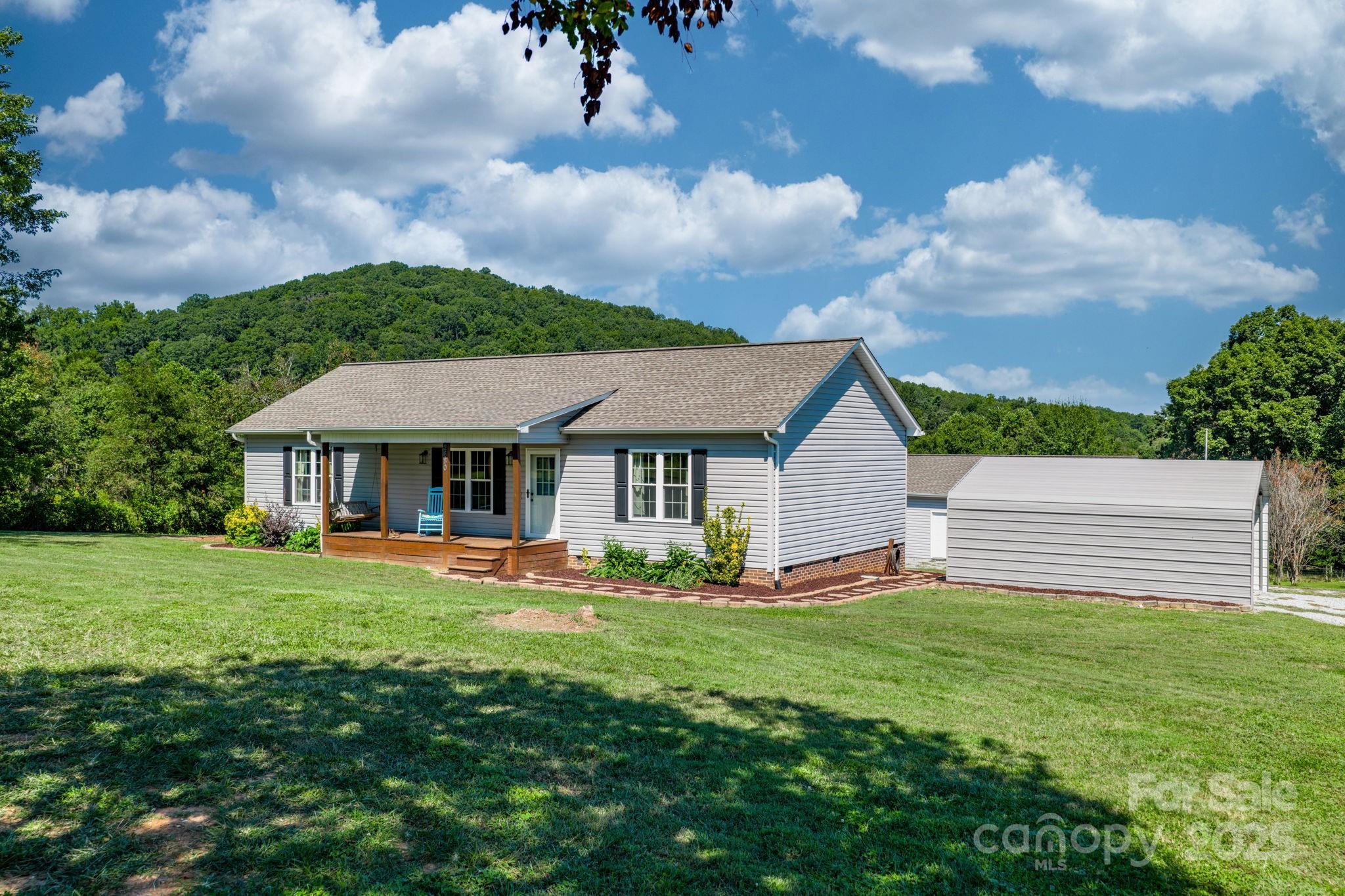 2680 Campground Road Granite Falls NC 28630