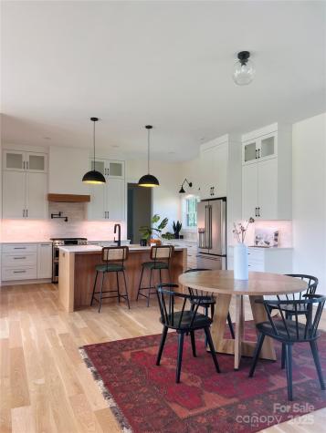 244 Westridge Farm Road Asheville NC 28804