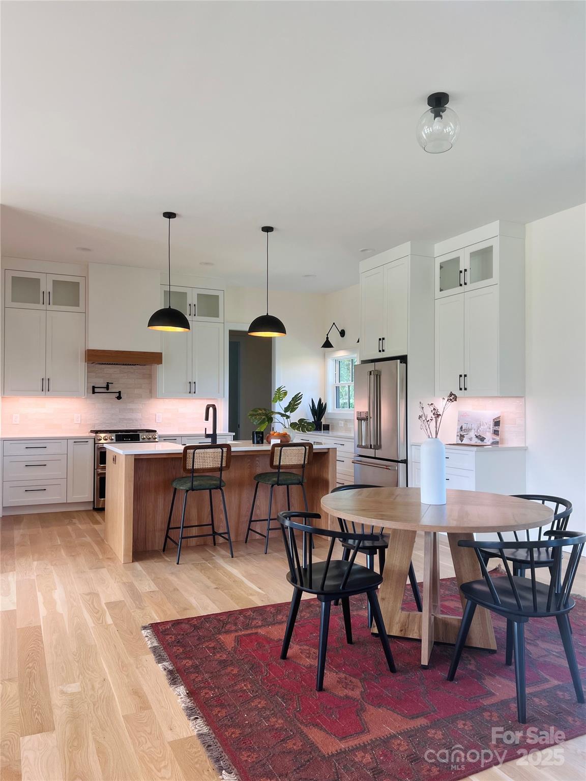 244 Westridge Farm Road Asheville NC 28804