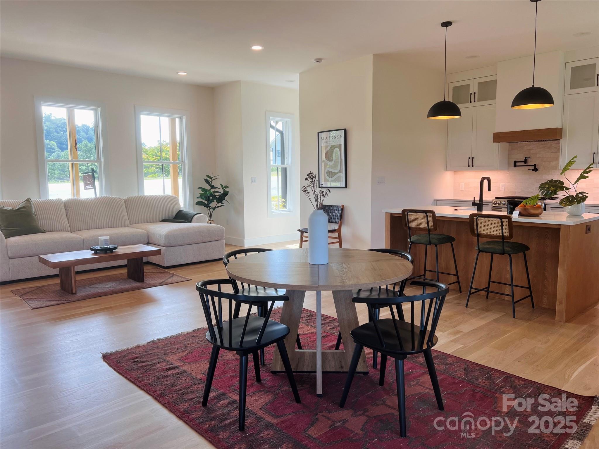 244 Westridge Farm Road Asheville NC 28804