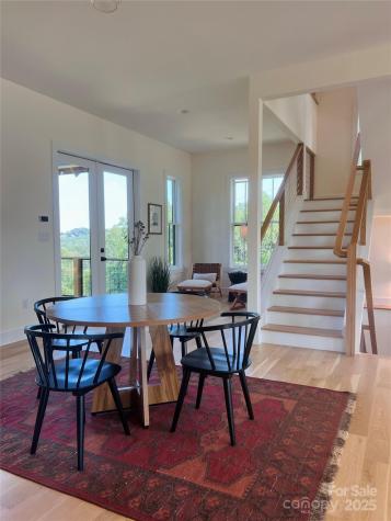 244 Westridge Farm Road Asheville NC 28804