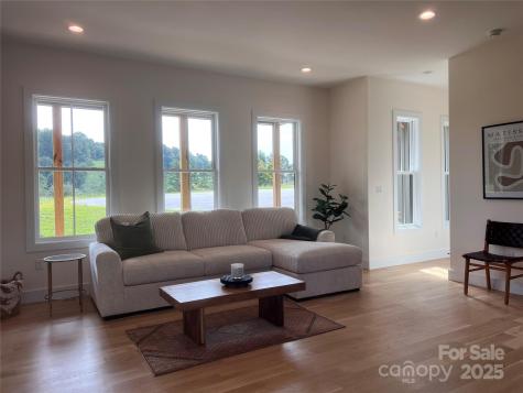 244 Westridge Farm Road Asheville NC 28804