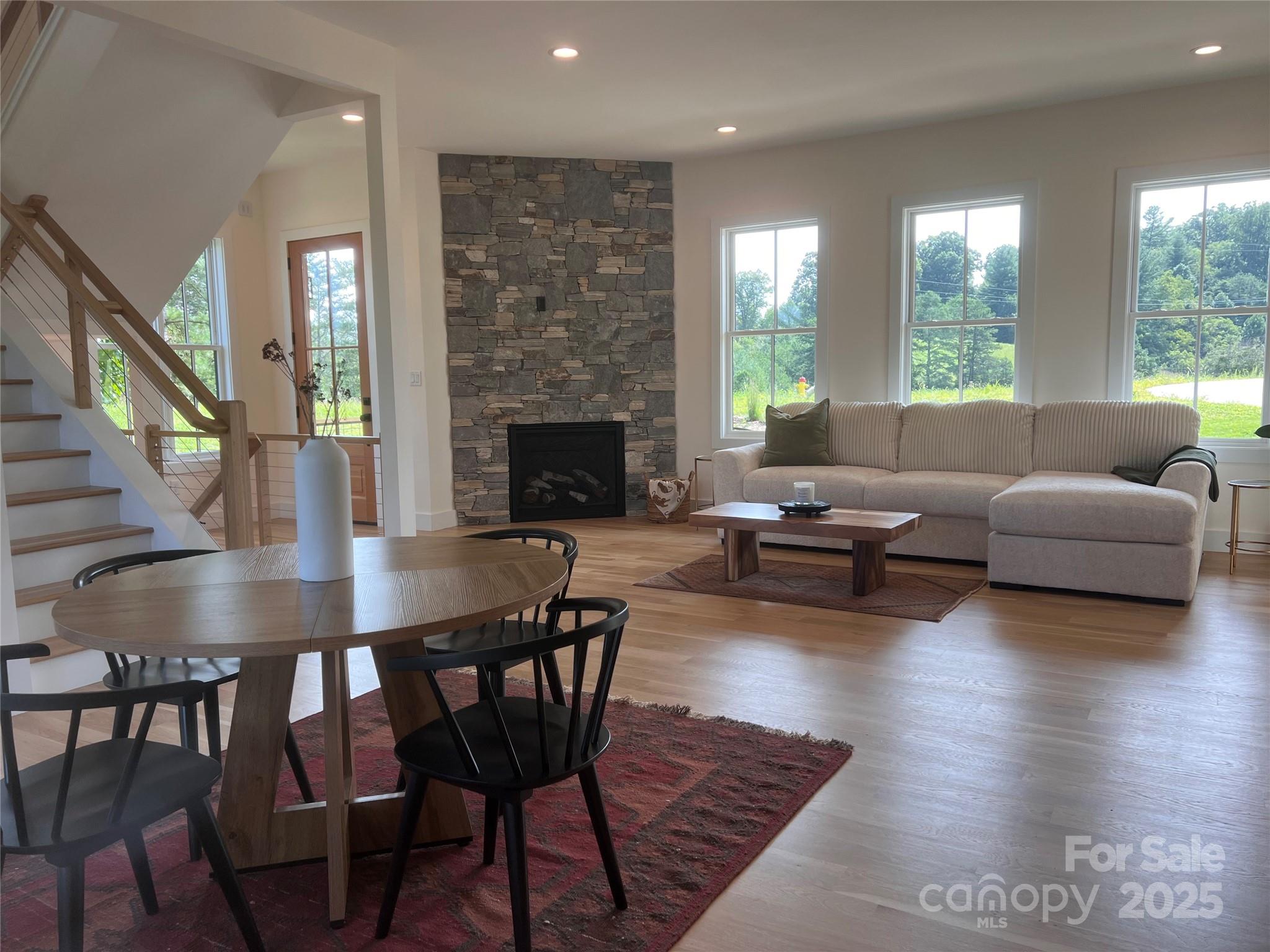 244 Westridge Farm Road Asheville NC 28804