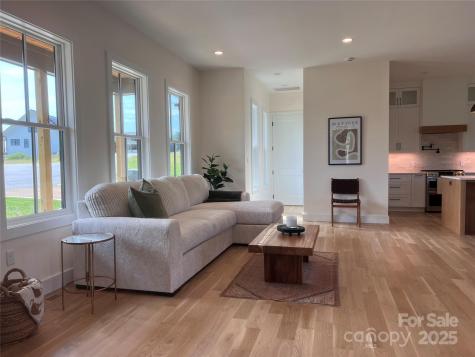 244 Westridge Farm Road Asheville NC 28804