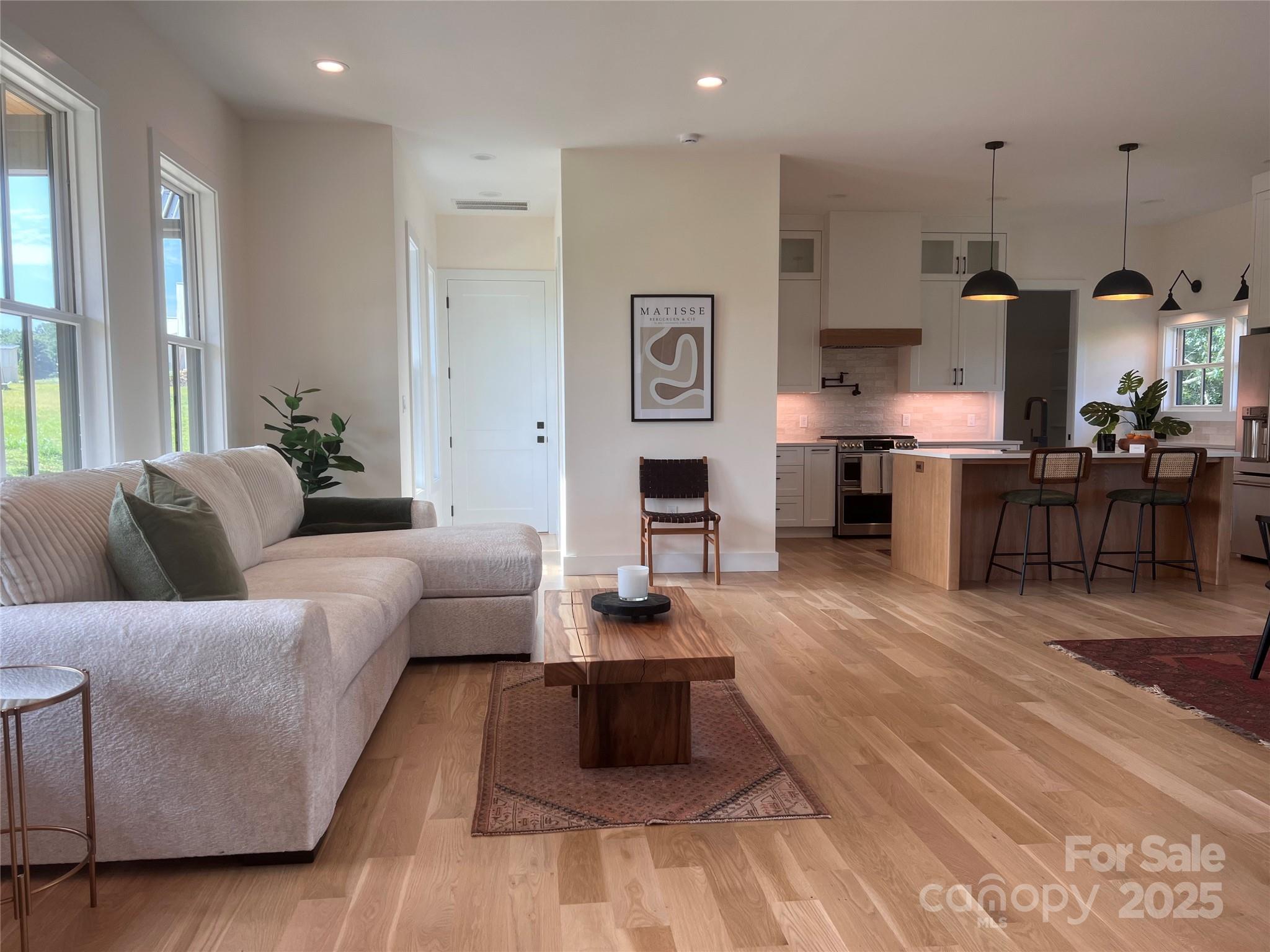 244 Westridge Farm Road Asheville NC 28804