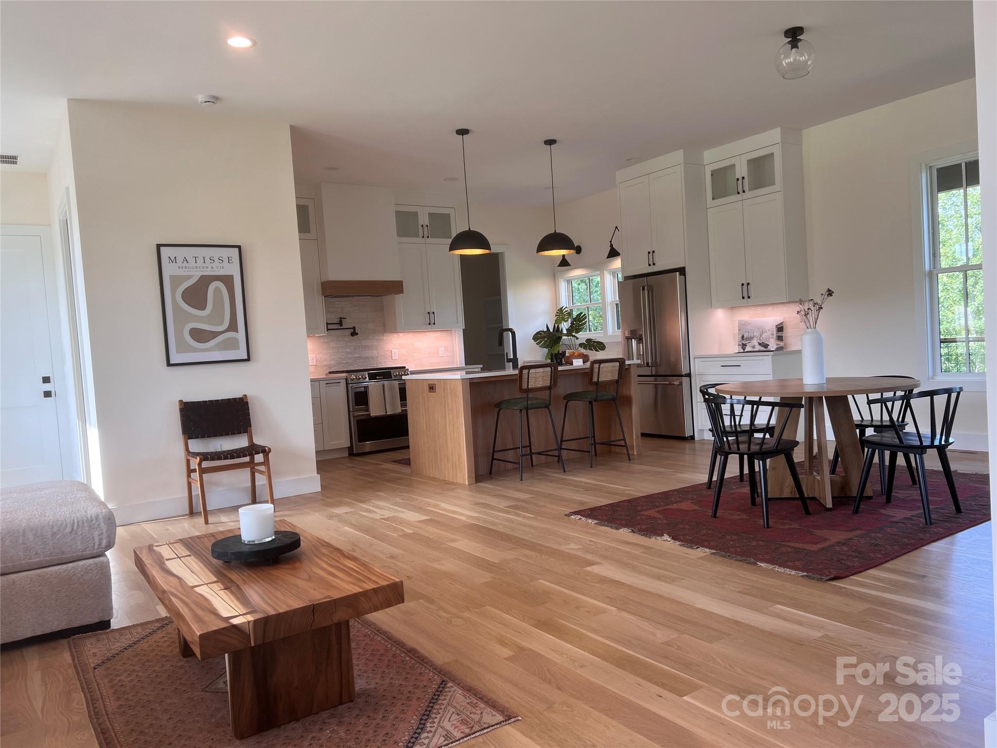 244 Westridge Farm Road Asheville NC 28804