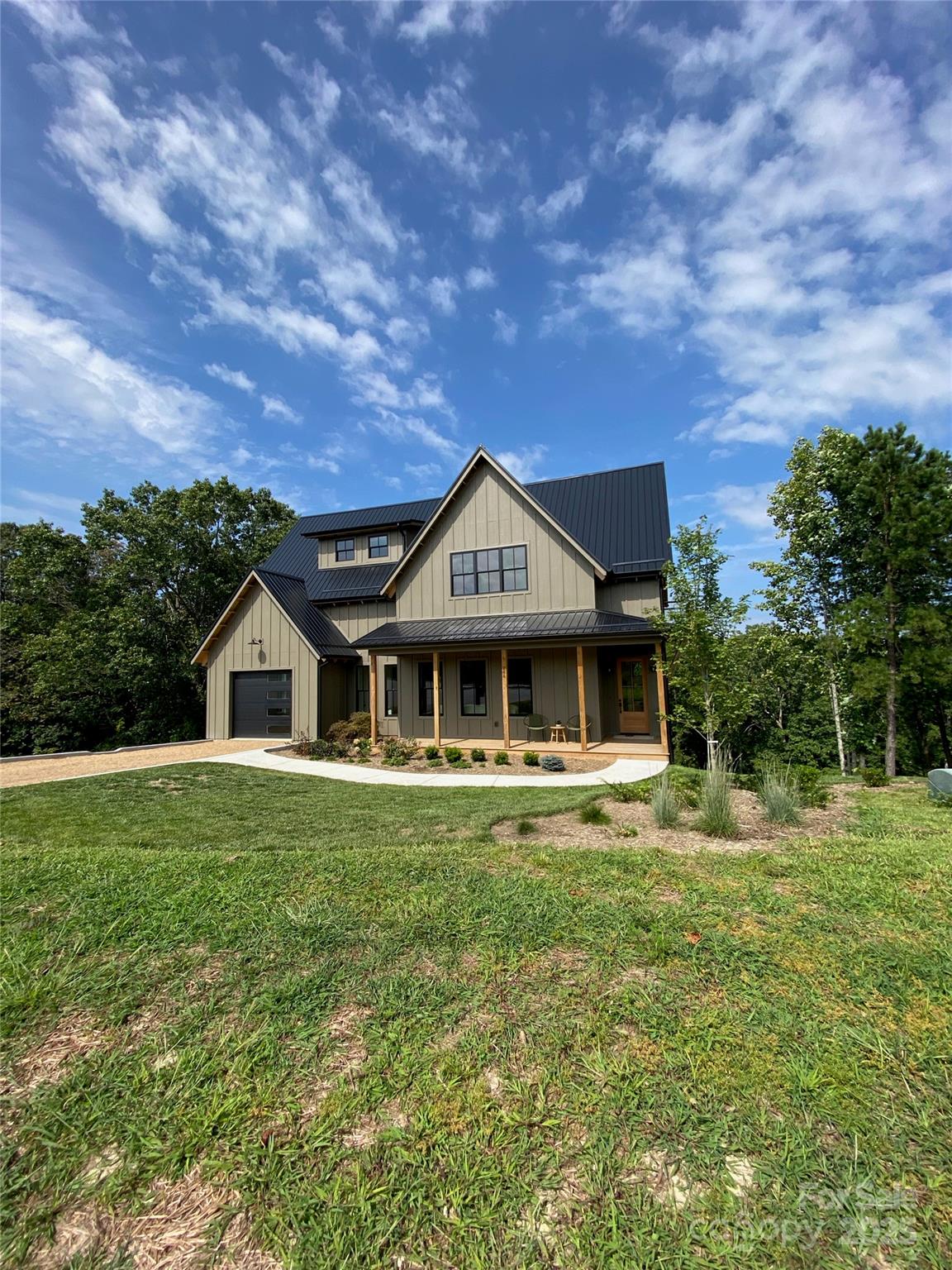 244 Westridge Farm Road Asheville NC 28804