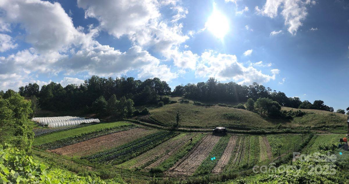 244 Westridge Farm Road Asheville NC 28804