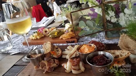 244 Westridge Farm Road Asheville NC 28804