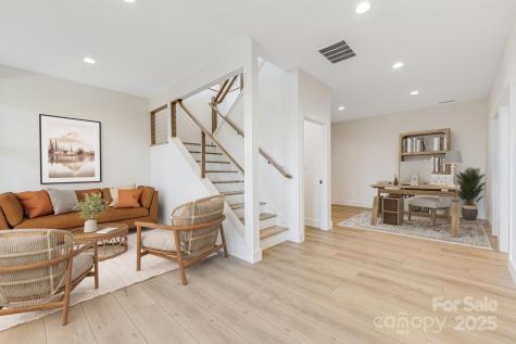 244 Westridge Farm Road Asheville NC 28804