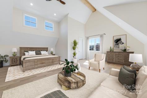 244 Westridge Farm Road Asheville NC 28804