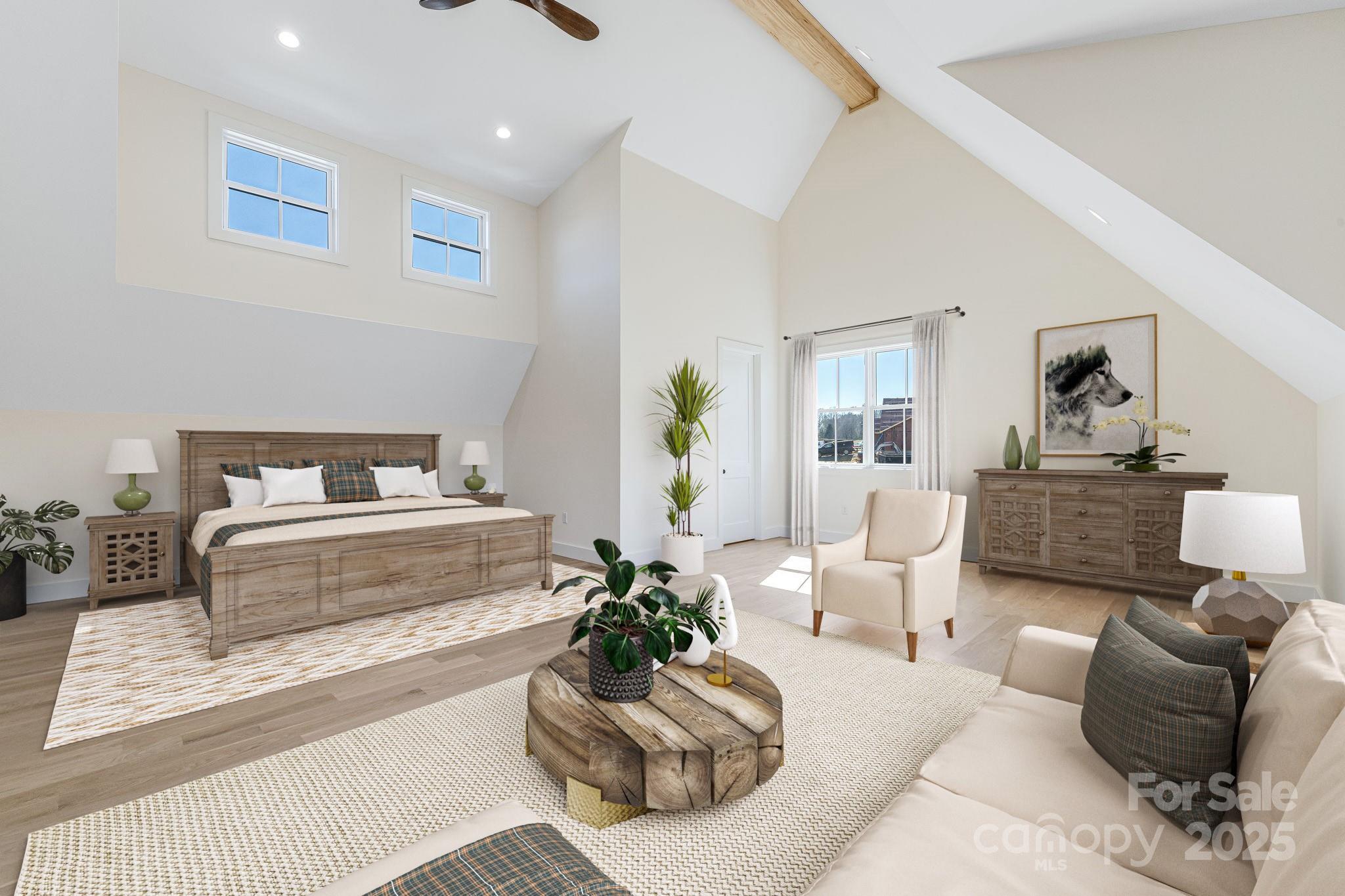 244 Westridge Farm Road Asheville NC 28804