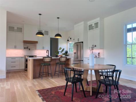 244 Westridge Farm Road Asheville NC 28804