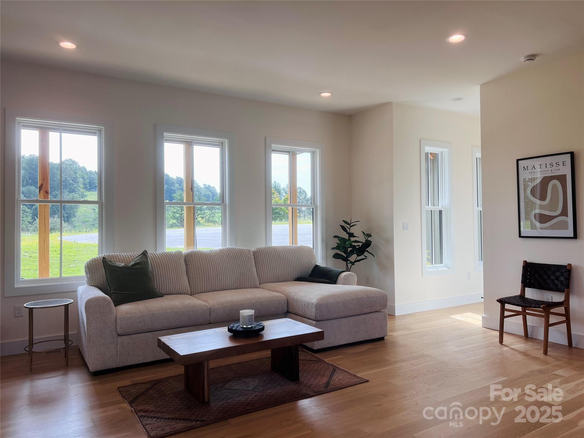 244 Westridge Farm Road Asheville NC 28804