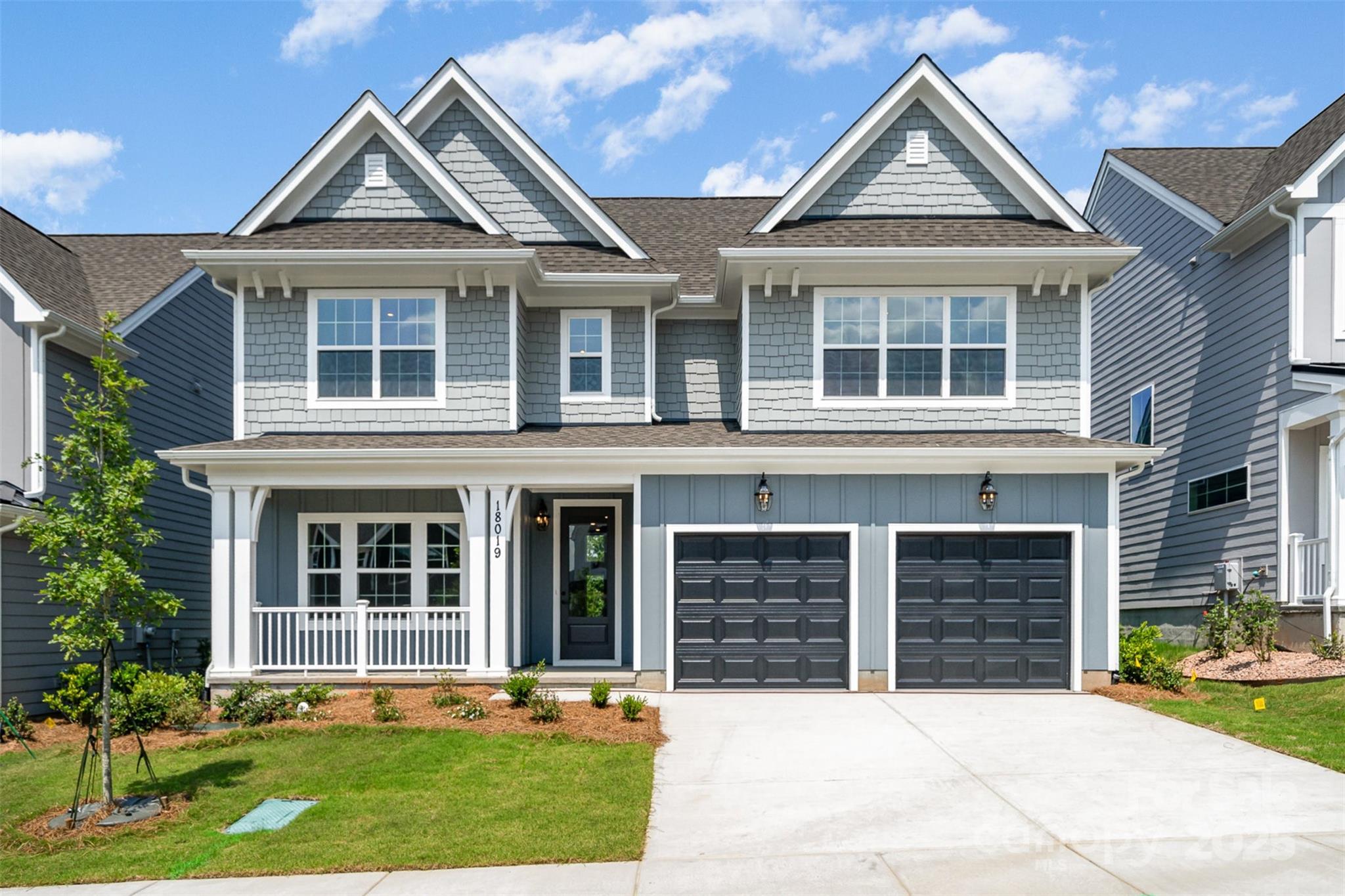 18019 Wilbanks Drive Charlotte NC 28278