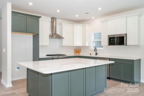 18019 Wilbanks Drive Charlotte NC 28278