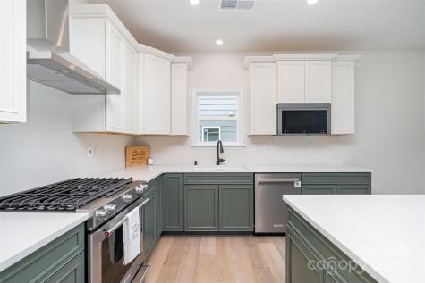 18019 Wilbanks Drive Charlotte NC 28278