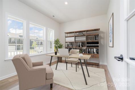 18019 Wilbanks Drive Charlotte NC 28278