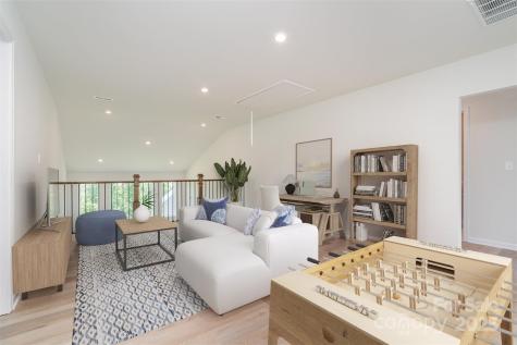 18019 Wilbanks Drive Charlotte NC 28278