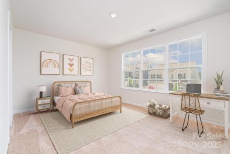 18019 Wilbanks Drive Charlotte NC 28278