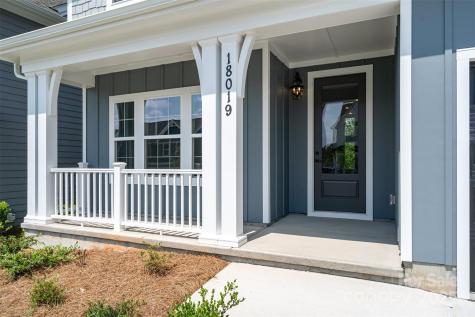 18019 Wilbanks Drive Charlotte NC 28278