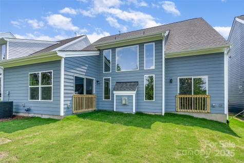 18019 Wilbanks Drive Charlotte NC 28278