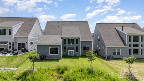 18019 Wilbanks Drive Charlotte NC 28278