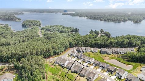 18019 Wilbanks Drive Charlotte NC 28278