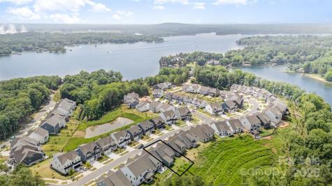 18019 Wilbanks Drive Charlotte NC 28278