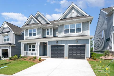 18019 Wilbanks Drive Charlotte NC 28278