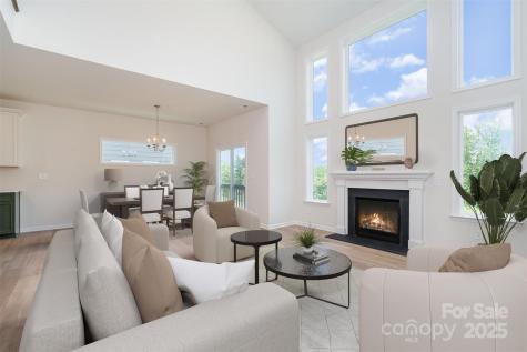18019 Wilbanks Drive Charlotte NC 28278