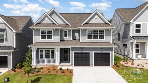 18019 Wilbanks Drive Charlotte NC 28278