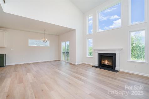 18019 Wilbanks Drive Charlotte NC 28278