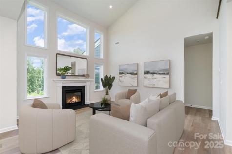 18019 Wilbanks Drive Charlotte NC 28278