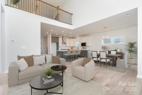 18019 Wilbanks Drive Charlotte NC 28278