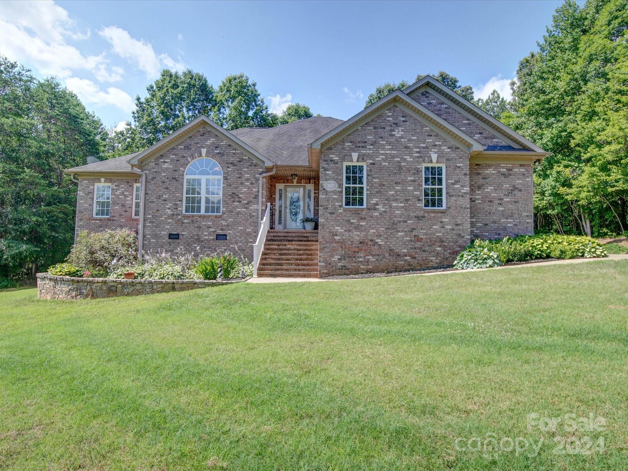 3927 Linwood Road Gastonia NC 28052