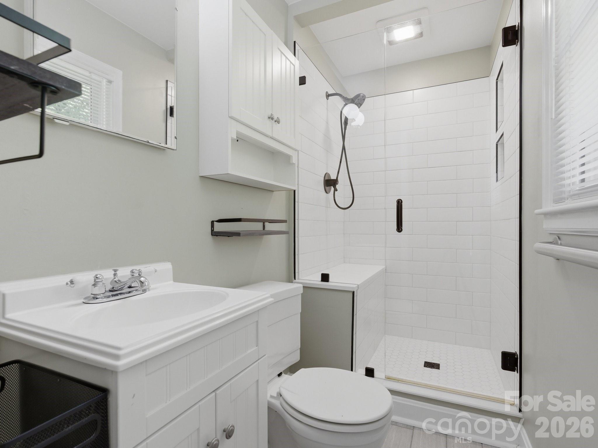 7401 Woodstream Drive Charlotte NC 28210